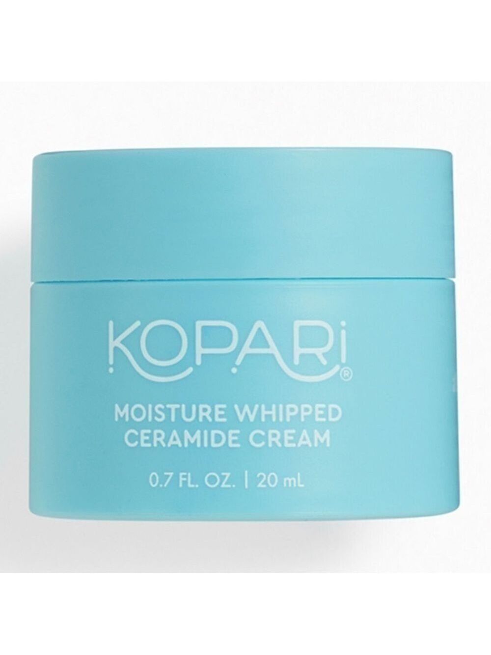 KOPARI Moisture Whipped Ceramide Cream | NEW | Mini